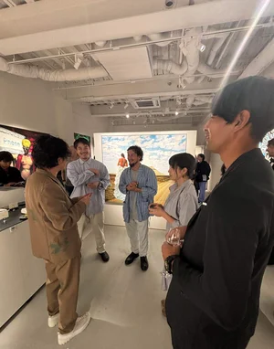 チャプター添付画像