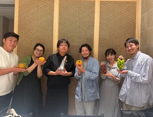 チャプター添付画像