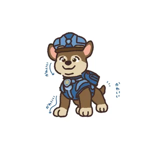 チャプター添付画像