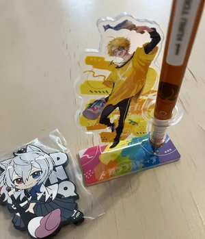 チャプター添付画像