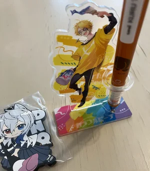 チャプター添付画像
