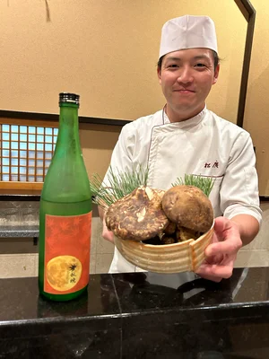 チャプター添付画像
