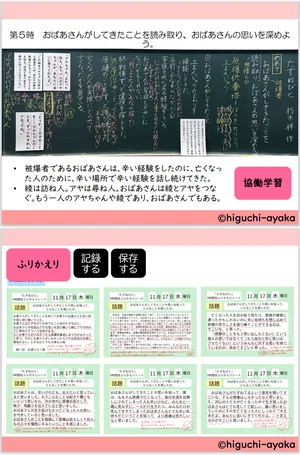 チャプター添付画像