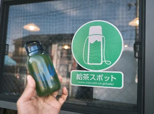 チャプター添付画像