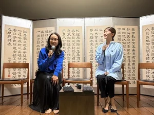 チャプター添付画像
