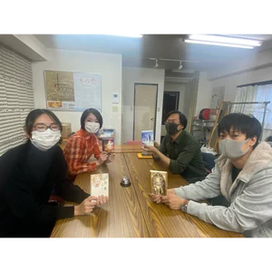 チャプター添付画像