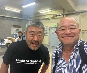 チャプター添付画像