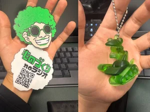 チャプター添付画像
