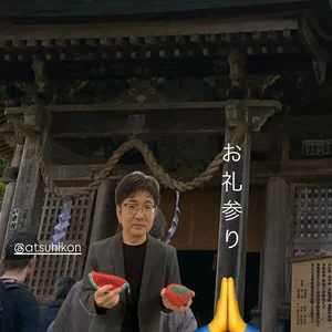 チャプター添付画像