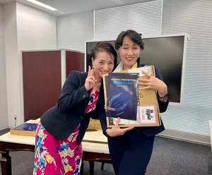 チャプター添付画像