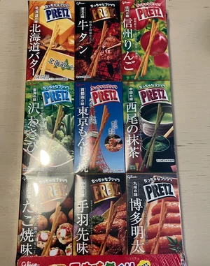 チャプター添付画像