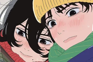 チャプター添付画像