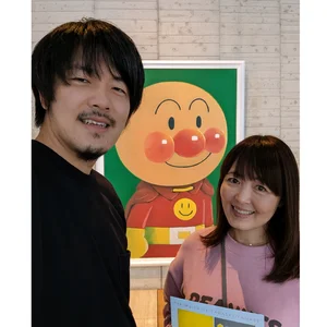 チャプター添付画像