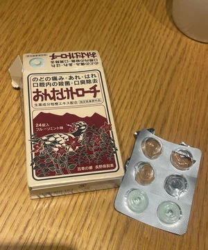 チャプター添付画像