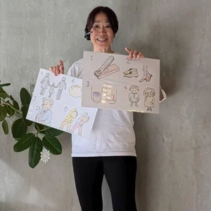 チャプター添付画像