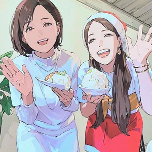 チャプター添付画像