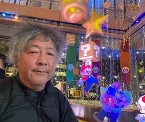 チャプター添付画像