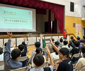 チャプター添付画像
