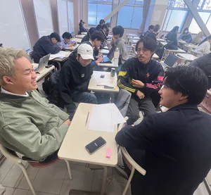 チャプター添付画像