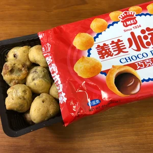 チャプター添付画像