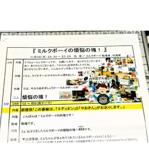 チャプター添付画像