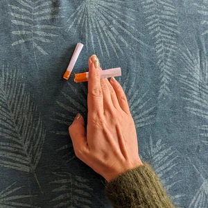 チャプター添付画像