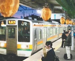 チャプター添付画像