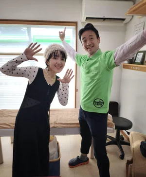 チャプター添付画像