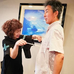 チャプター添付画像