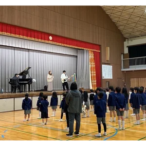 チャプター添付画像
