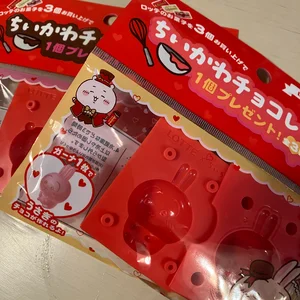チャプター添付画像