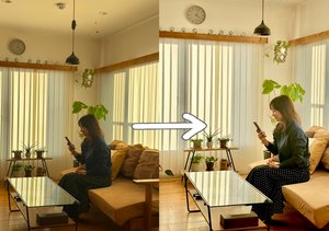 チャプター添付画像