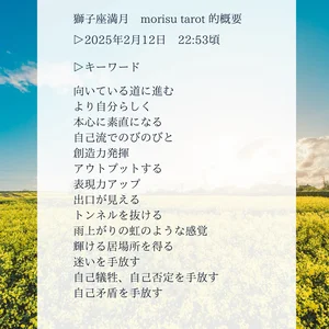チャプター添付画像