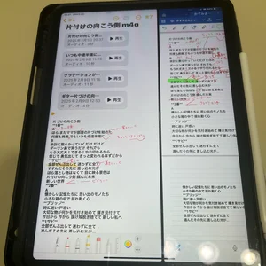 チャプター添付画像