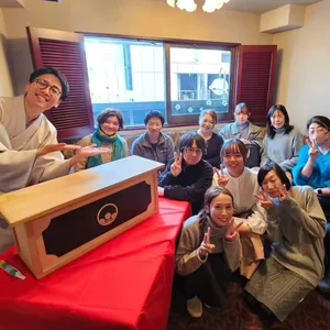 チャプター添付画像