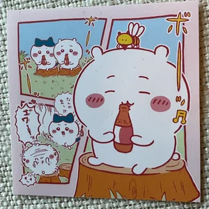 チャプター添付画像
