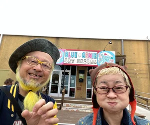チャプター添付画像