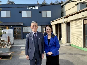 チャプター添付画像