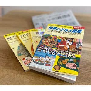 チャプター添付画像