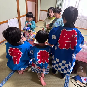 チャプター添付画像