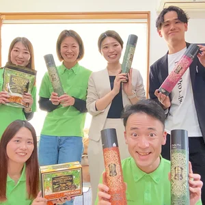 チャプター添付画像