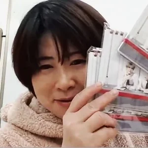 チャプター添付画像
