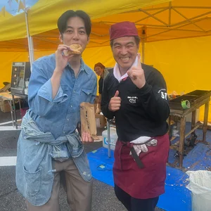 チャプター添付画像