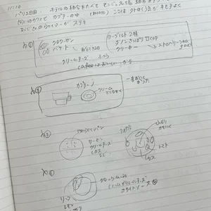 チャプター添付画像
