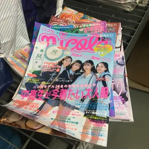 チャプター添付画像