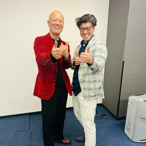 チャプター添付画像