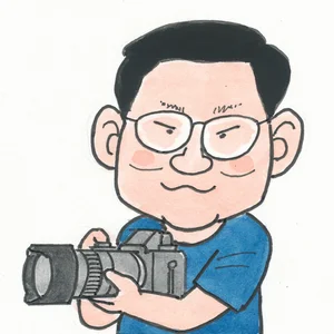 チャプター添付画像