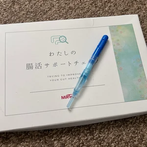 チャプター添付画像