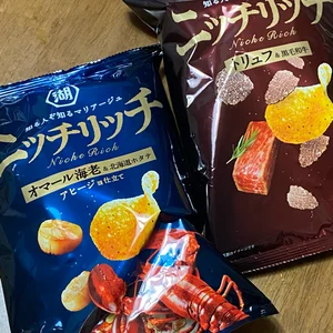 チャプター添付画像