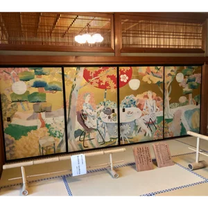 チャプター添付画像